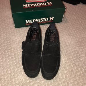 Mephisto Graziella Wedge